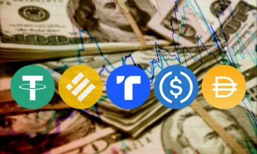US$ 300 bilhões em stablecoins: o combustível que pode levar Bitcoin e altcoins ao próximo topo