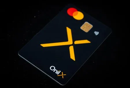 Empresa brasileira lança cartão de criptomoedas com liquidação direta na conta do cliente Empresa brasileira lança cartão de criptomoedas com liquidação direta na conta do cliente