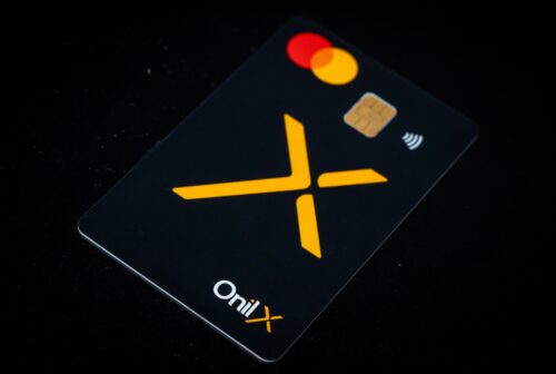 Empresa brasileira lança cartão de criptomoedas com liquidação direta na conta do cliente