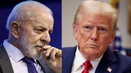 InvestSmart XP comenta o impacto das negociações entre Lula e Trump nas relações comerciais entre Brasil e EUA