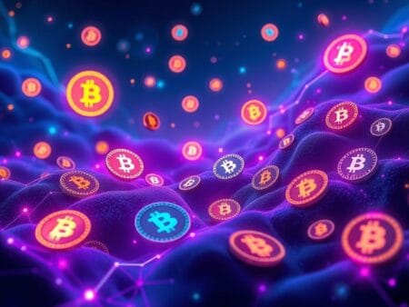 As criptomoedas recuperam o apetite por risco enquanto o ouro perde brilho