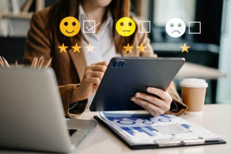 Do “Clique” ao “Trust” – Como confiança e reputação pesam mais do que preço