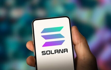 Cultura Builder e Solana Superteam BR distribuirão mais de R$ 10 mil para projetos em blockchain e IA. Benefícios chegam a R$ 1,5 milhão Cultura Builder e Solana Superteam BR distribuirão mais de R$ 10 mil para projetos em blockchain e IA. Benefícios chegam a R$ 1,5 milhão