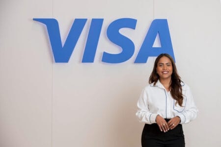 Visa nomeia nova Diretora de Moedas Digitais para a América Latina e o Caribe