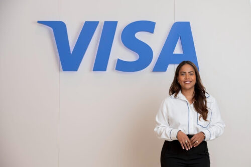 Visa nomeia nova Diretora de Moedas Digitais para a América Latina e o Caribe