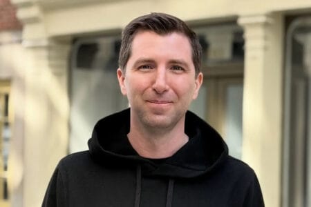 Polygon anuncia John Egan como Chief Product Officer