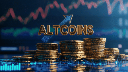 3 Altcoins Que Podem Bater Novas Máximas Históricas em Outubro