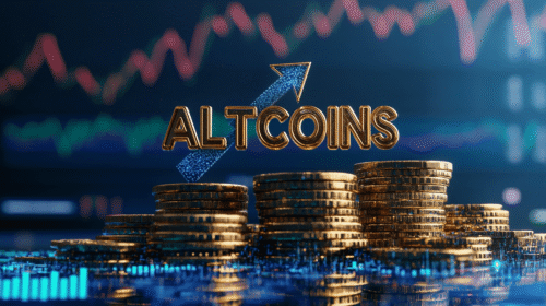 3 Altcoins Que Podem Bater Novas Máximas Históricas em Outubro