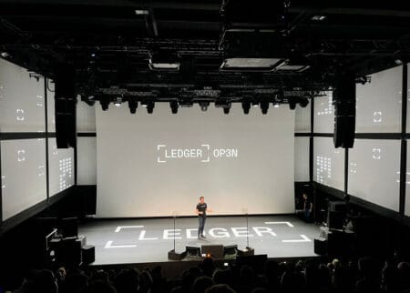 Ledger anuncia “Op3n Replays”: turnê global que apresenta a nova era da propriedade digital