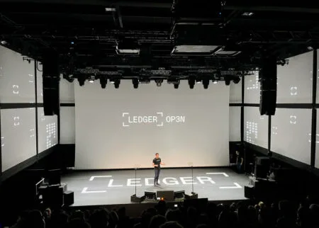 Ledger anuncia “Op3n Replays”: turnê global que apresenta a nova era da propriedade digital