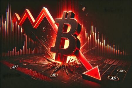 Por que o mercado cripto está caindo hoje?