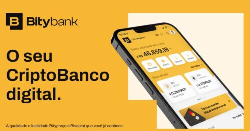 Bitybank reforça área de Payments com três novas lideranças