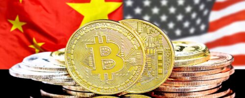 Bitcoin não sobe após trégua entre EUA e China: o que esperar do preço?