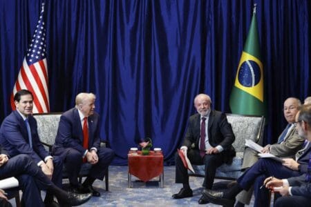INVESTSMART XP: EUA anuncia fim do tarifaço