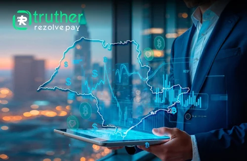 Especialistas globais e instituições financeiras debatem tendências da economia digital em São Paulo