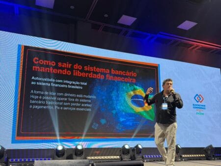 Stablecoins estão redesenhando pagamentos no Brasil e no mundo Stablecoins estão redesenhando pagamentos no Brasil e no mundo