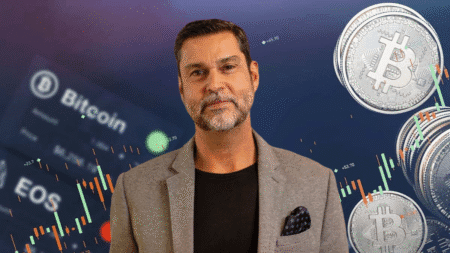 Raoul Pal sobre o Crash Cripto: “A Estrada para Valhalla Está Muito Perto”