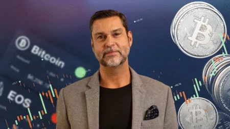 Raoul Pal sobre o Crash Cripto: “A Estrada para Valhalla Está Muito Perto” Raoul Pal sobre o Crash Cripto: “A Estrada para Valhalla Está Muito Perto”