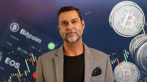 Raoul Pal sobre o Crash Cripto: “A Estrada para Valhalla Está Muito Perto”
