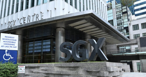 Singapore Exchange prepara lançamento histórico de futuros perpétuos de Bitcoin e Ethereum apenas para instituições
