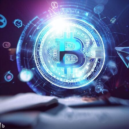 Relatório da Adjust destaca crescimento global de 90% nas instalações de aplicativos de criptomoedas