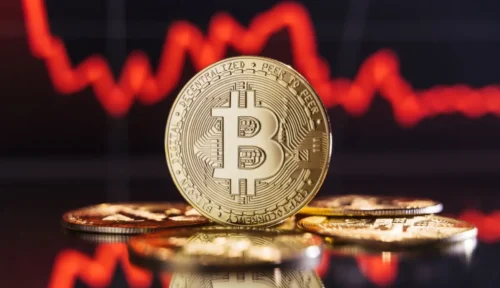 Análise - Queda do Bitcoin e ETH, e destaque para a Dash, com valorização de mais de 274%