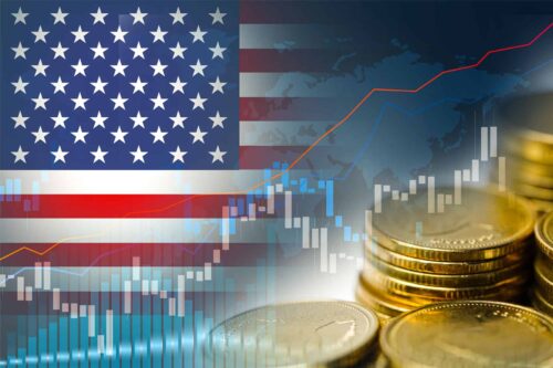 INVESTSMART XP: Dados da economia americana apresentam sinais mistos
