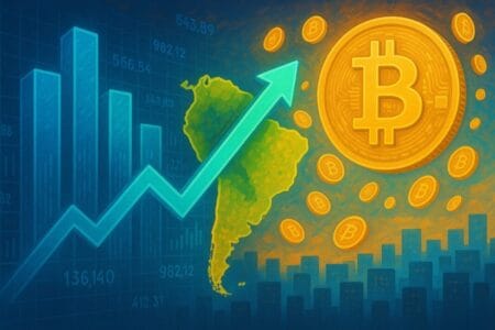 América Latina Resiste, Cripto Sangra e Brasil Vira Laboratório Regulatório