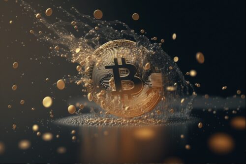 Análise - Movimento corretivo do Bitcoin, recuo no preço do ETH e destaque para BCH