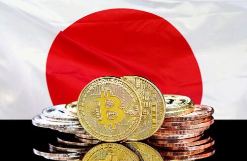 Japão prepara redução histórica de imposto sobre criptomoedas para 20% a partir de 2026