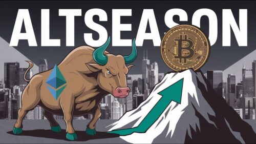 A Altseason Vai Acontecer? Mercado Cripto Entra em Estágio de Medo Profundo Enquanto ETFs Decepcionam