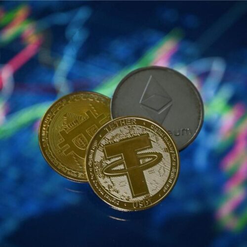 Stablecoins deixam de ser experimento e ganham status oficial no sistema financeiro brasileiro Stablecoins deixam de ser experimento e ganham status oficial no sistema financeiro brasileiro