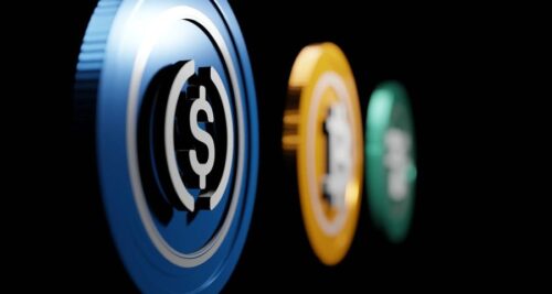 Stablecoins Acumulam em Exchanges e Sinalizam Liquidez à Espera do Próximo Movimento do Mercado