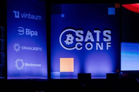 Satsconf 2025 reafirma o protagonismo do Brasil no ecossistema Bitcoin 