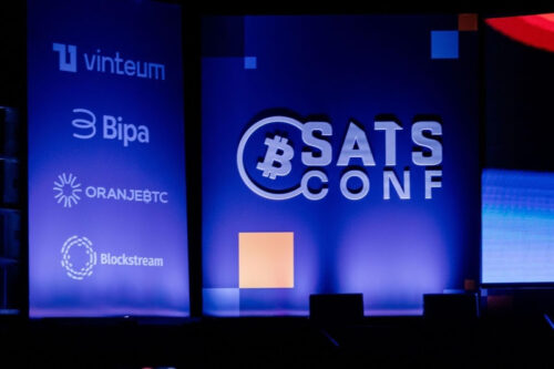 Satsconf 2025 reafirma o protagonismo do Brasil no ecossistema Bitcoin Satsconf 2025 reafirma o protagonismo do Brasil no ecossistema Bitcoin