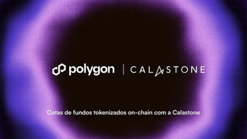 Calastone leva a distribuição global de fundos para onchain com a Polygon