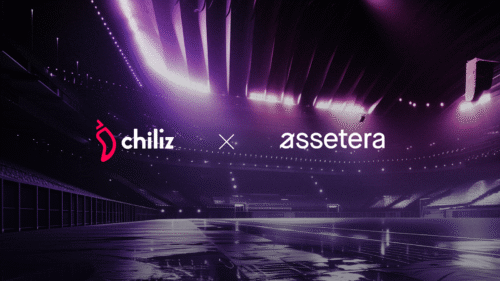 Chiliz Chain e Assetera anunciam aliança estratégica para tokenizar ativos reais (RWA) do esporte global