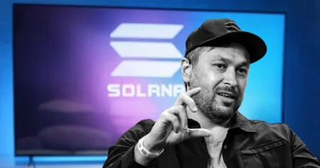 Por que o fundador da Solana acabou elogiando Cardano após um dos maiores sustos técnicos do ano? Por que o fundador da Solana acabou elogiando Cardano após um dos maiores sustos técnicos do ano?
