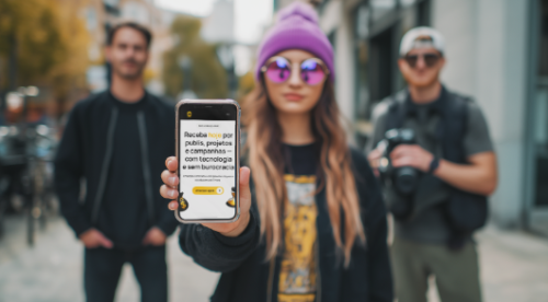 Fintech brasileira é finalista da Fintech World Cup e vai à Dubai