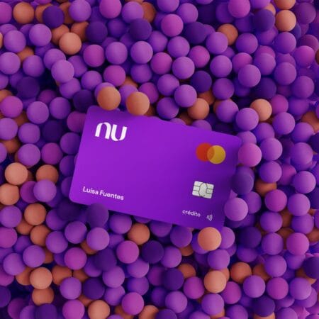 Nubank pretende obter licença bancária no Brasil em 2026