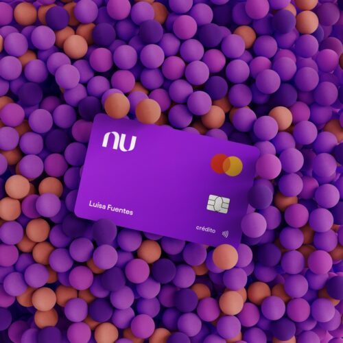 Nubank pretende obter licença bancária no Brasil em 2026