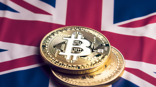 Reino Unido Reconhece Cripto Como Nova Categoria Legal — A Maior Mudança em Séculos no Direito de Propriedade Reino Unido Reconhece Cripto Como Nova Categoria Legal — A Maior Mudança em Séculos no Direito de Propriedade