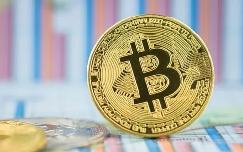 Retomada do BTC