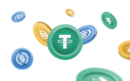 JPMorgan projeta mercado de stablecoins abaixo de US$ 600 bilhões até 2028