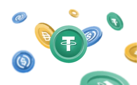 Mercado de stablecoin ganha empresa de peso em remessas internacionais JPMorgan projeta mercado de stablecoins abaixo de US$ 600 bilhões até 2028