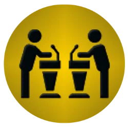 Debate Descentralizado