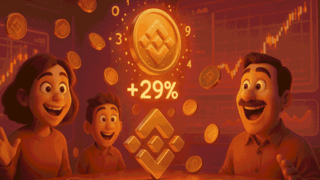 Airdrop de criptomoeda: o que é, como funciona e por que pode valer a pena Airdrop de criptomoeda: o que é, como funciona e por que pode valer a pena