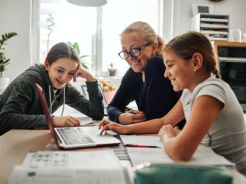 Exchange lança conta em cripto para crianças e adolescentes