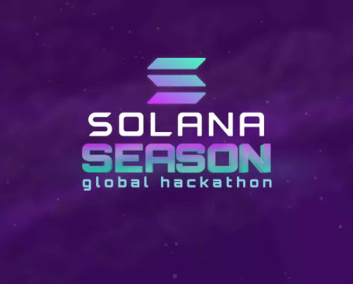 Brasil faz história no hackathon global da Solana
