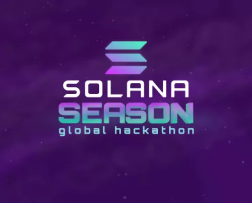 Brasil faz história no hackathon global da Solana
